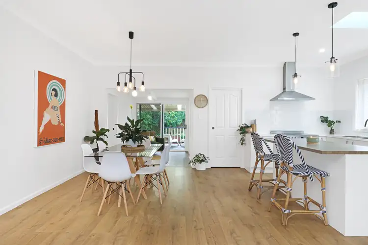 Third view of Homely house listing, 25 Jenkins Street, Unanderra NSW 2526