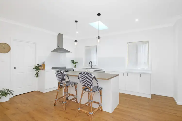 Fourth view of Homely house listing, 25 Jenkins Street, Unanderra NSW 2526