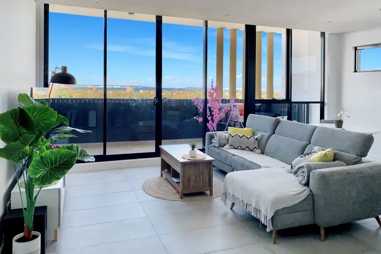 Main view of Homely apartment listing, 724/93 Regent Street, Kogarah NSW 2217