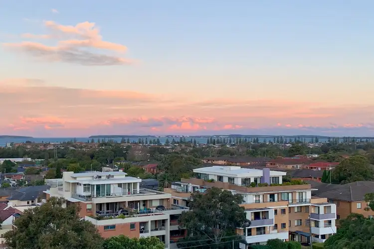 Second view of Homely apartment listing, 724/93 Regent Street, Kogarah NSW 2217