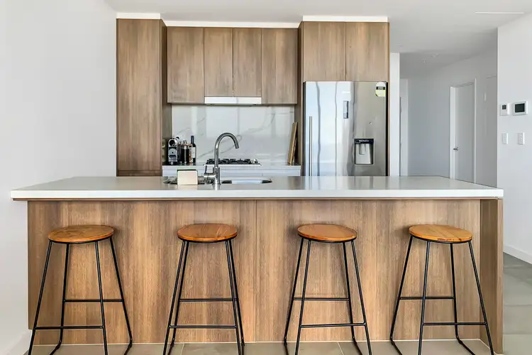 Third view of Homely apartment listing, 724/93 Regent Street, Kogarah NSW 2217