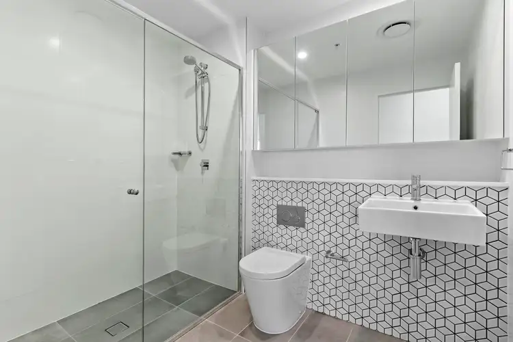 Fourth view of Homely apartment listing, 724/93 Regent Street, Kogarah NSW 2217