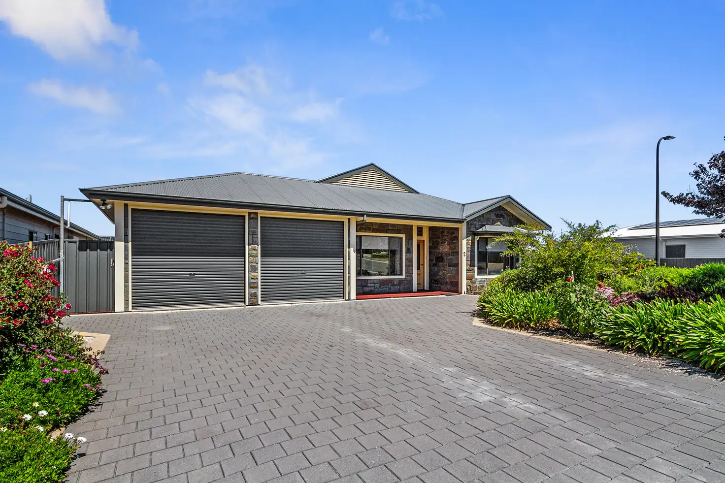 Main view of Homely house listing, 2 Hawk Road, Port Vincent SA 5581