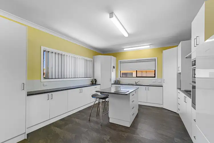 Second view of Homely house listing, 2 Hawk Road, Port Vincent SA 5581