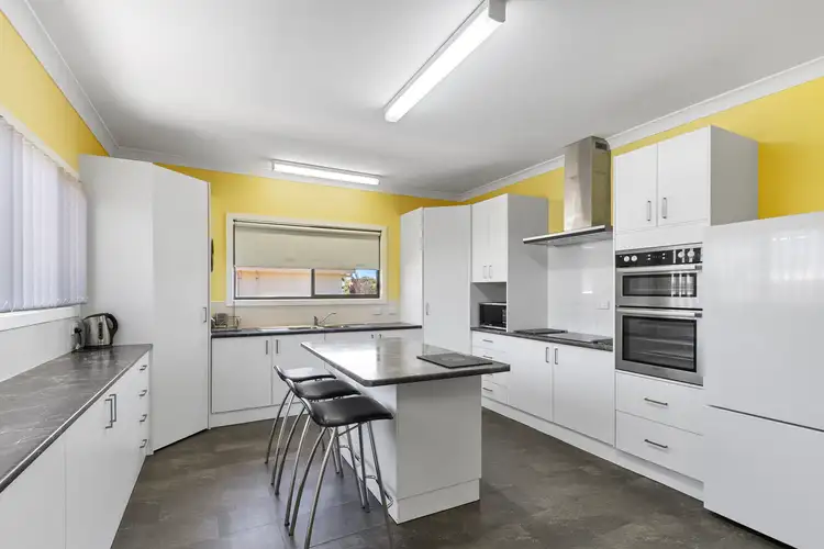 Third view of Homely house listing, 2 Hawk Road, Port Vincent SA 5581