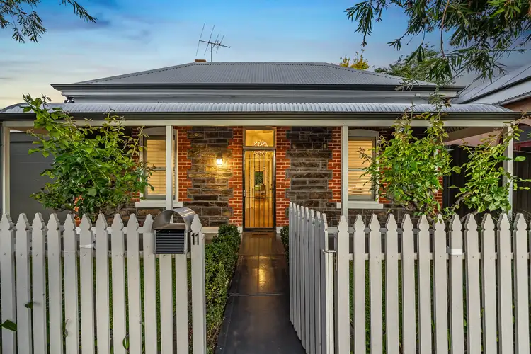 11 George Street, Payneham SA 5070