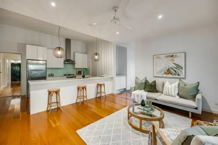Second view of Homely house listing, 11 George Street, Payneham SA 5070