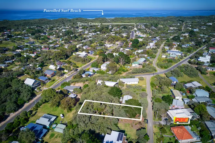 Second view of Homely land listing, 27 Inlet View Road, Venus Bay VIC 3956