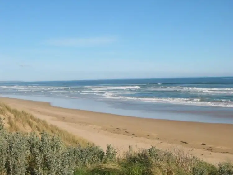 Third view of Homely land listing, 27 Inlet View Road, Venus Bay VIC 3956