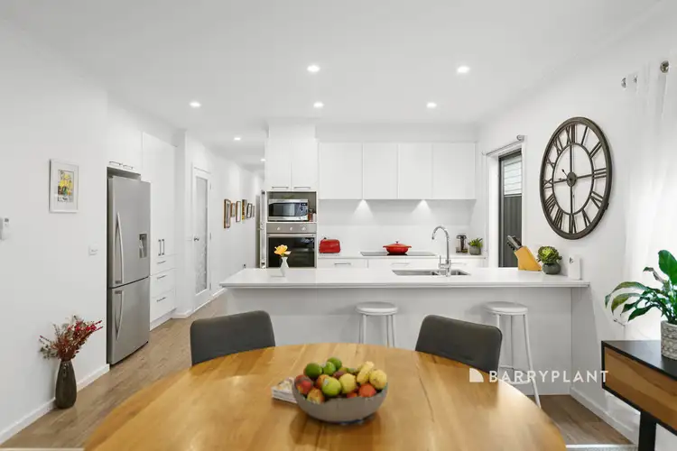 Third view of Homely villa listing, 71/45 Heytesbury Drive, Officer South VIC 3809