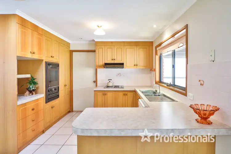 Second view of Homely house listing, 18 Batey Crescent, Mildura VIC 3500