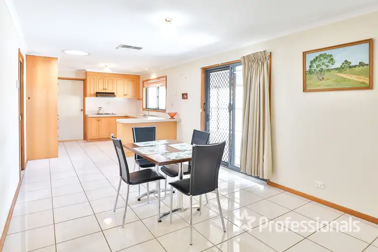 Third view of Homely house listing, 18 Batey Crescent, Mildura VIC 3500