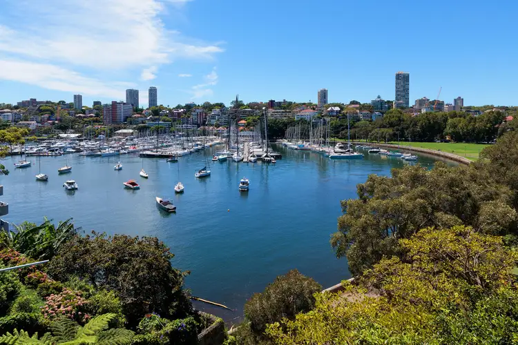 Fourth view of Homely apartment listing, 2/65 Elizabeth Bay Road, Elizabeth Bay NSW 2011
