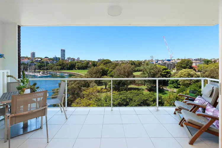 Sixth view of Homely apartment listing, 2/65 Elizabeth Bay Road, Elizabeth Bay NSW 2011