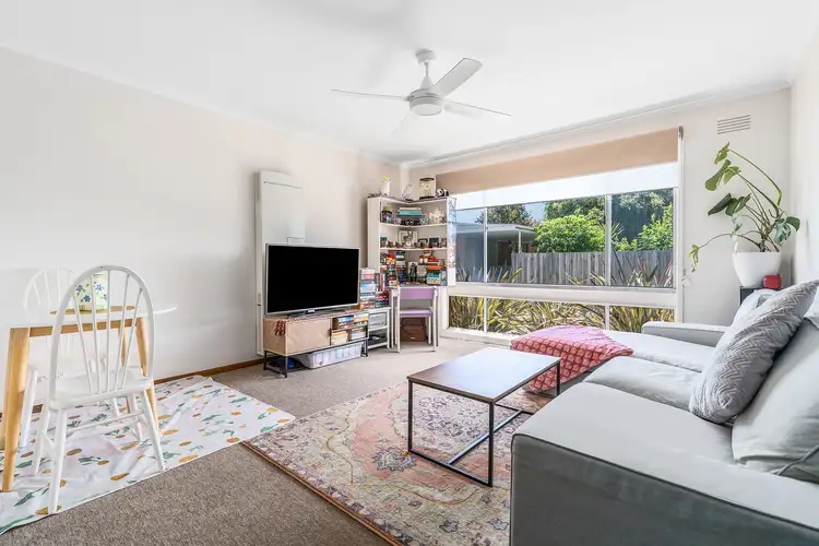 Third view of Homely unit listing, 3/28 Barrabool Road, Highton VIC 3216