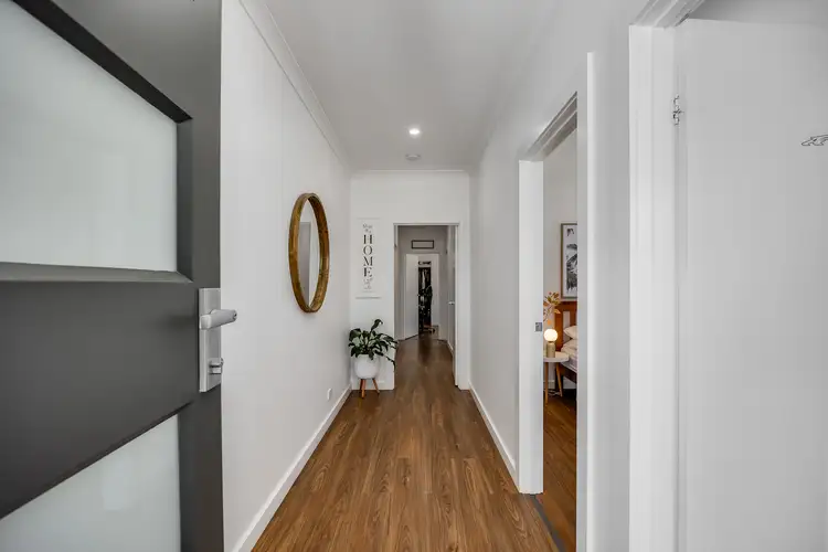 Second view of Homely house listing, 8 Kyle Court, Old Reynella SA 5161