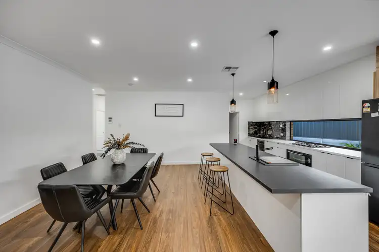 Sixth view of Homely house listing, 8 Kyle Court, Old Reynella SA 5161