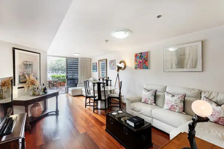 126/6 Cowper Wharf Roadway, Woolloomooloo NSW 2011