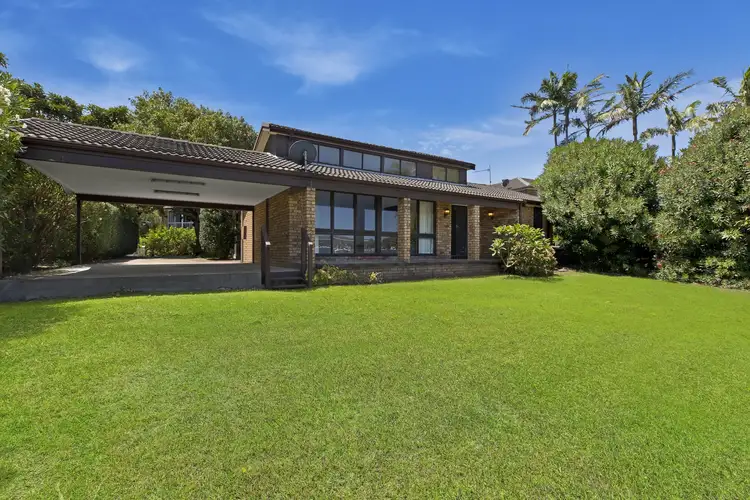 Second view of Homely house listing, 4 Solstice Place, St Huberts Island NSW 2257