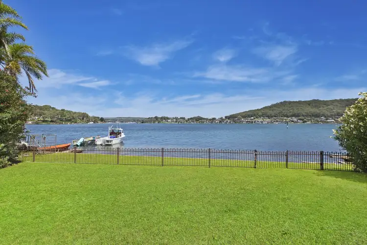 Third view of Homely house listing, 4 Solstice Place, St Huberts Island NSW 2257