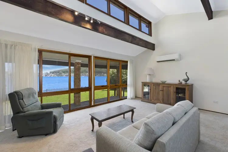 Fifth view of Homely house listing, 4 Solstice Place, St Huberts Island NSW 2257