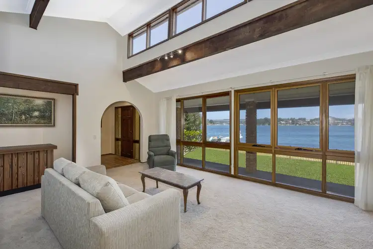 Sixth view of Homely house listing, 4 Solstice Place, St Huberts Island NSW 2257