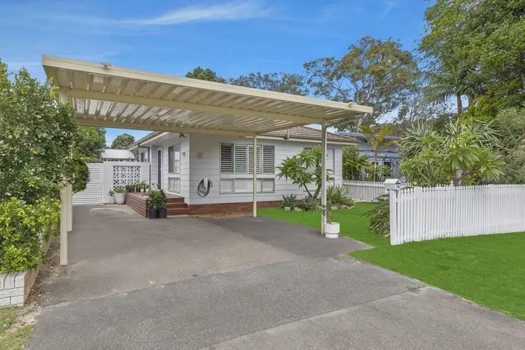Second view of Homely house listing, 78 Priestman Avenue, Umina Beach NSW 2257
