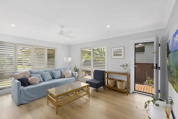 Third view of Homely house listing, 78 Priestman Avenue, Umina Beach NSW 2257