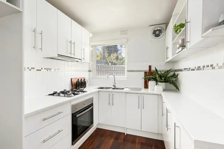 Fourth view of Homely unit listing, 4/53 Flemington Street, Travancore VIC 3032
