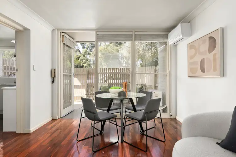 Fifth view of Homely unit listing, 4/53 Flemington Street, Travancore VIC 3032