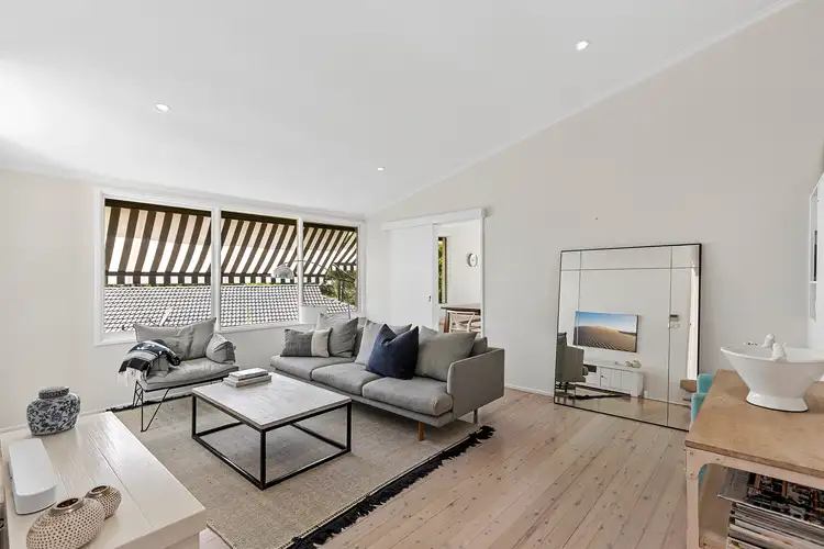 Second view of Homely house listing, 35 Cleveland Avenue, Cromer NSW 2099