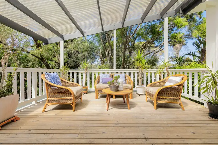 Fourth view of Homely house listing, 35 Cleveland Avenue, Cromer NSW 2099