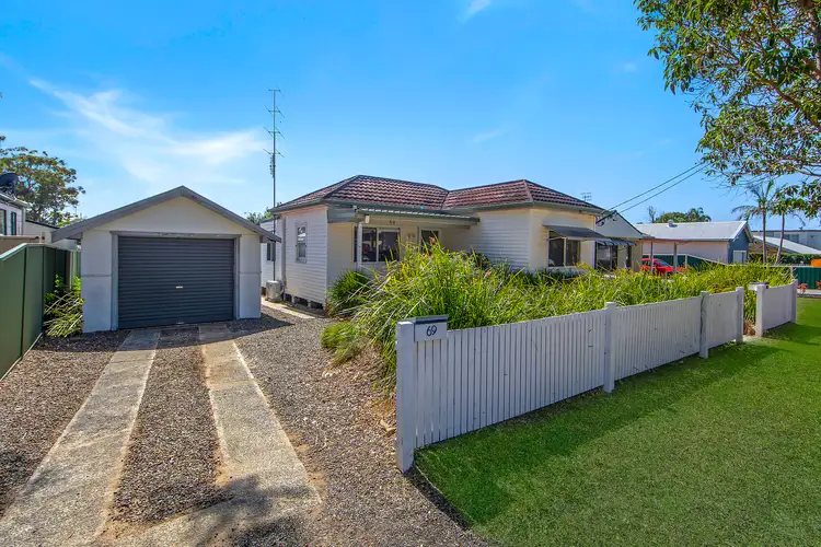 69 Dalnott Road, Gorokan NSW 2263