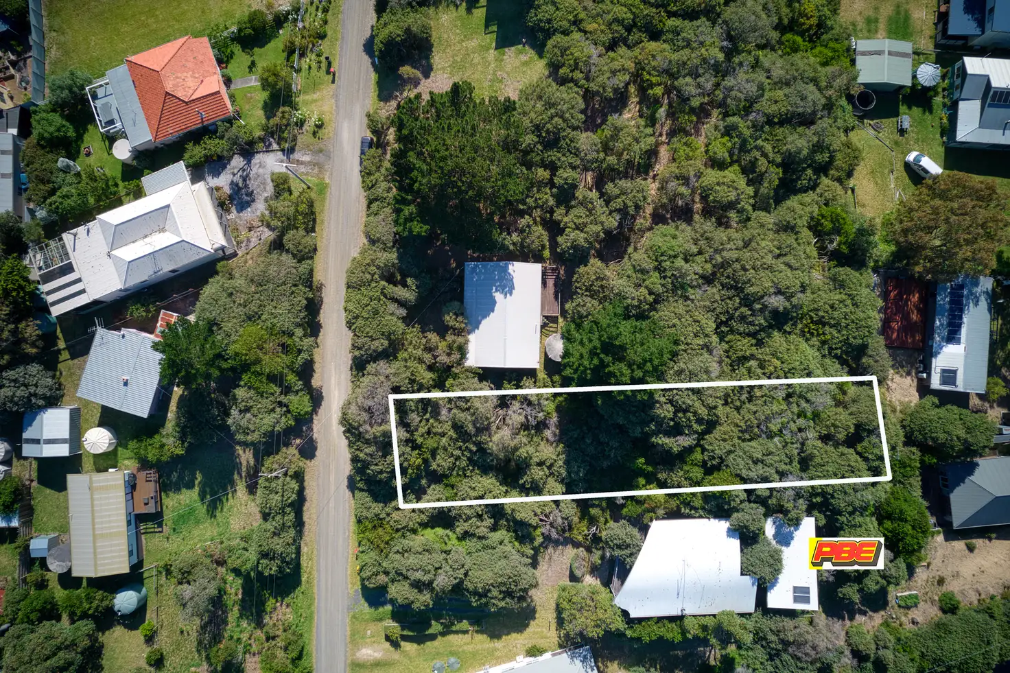 Main view of Homely land listing, 31 Inlet View Road, Venus Bay VIC 3956