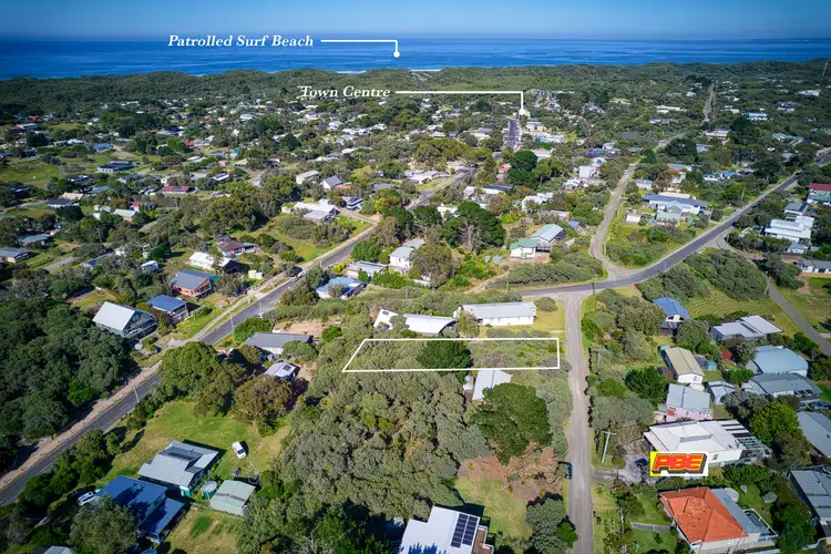 Second view of Homely land listing, 31 Inlet View Road, Venus Bay VIC 3956