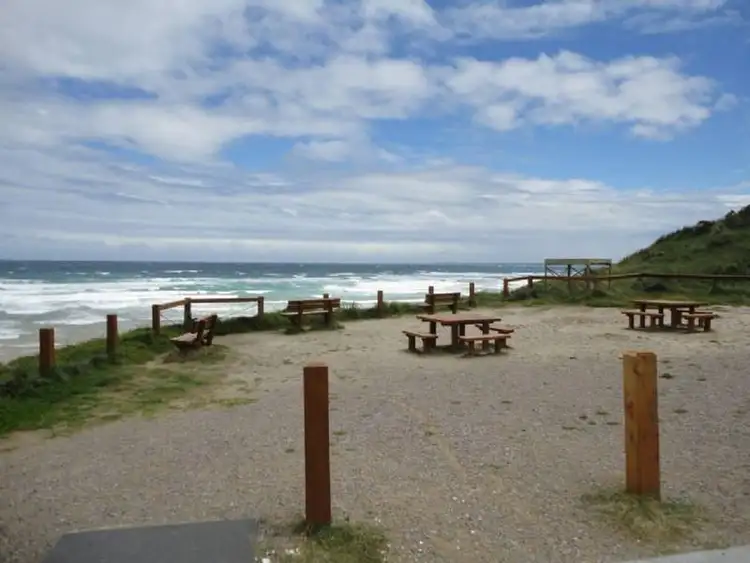 Third view of Homely land listing, 31 Inlet View Road, Venus Bay VIC 3956