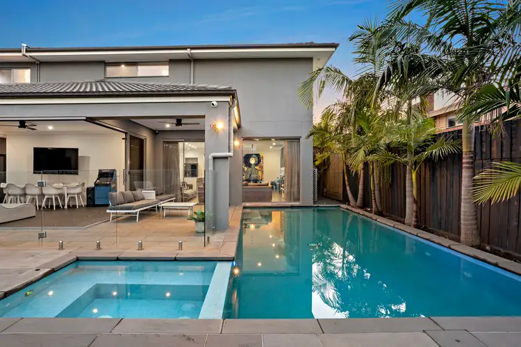 Second view of Homely house listing, 20 Ellington Street, Caulfield South VIC 3162