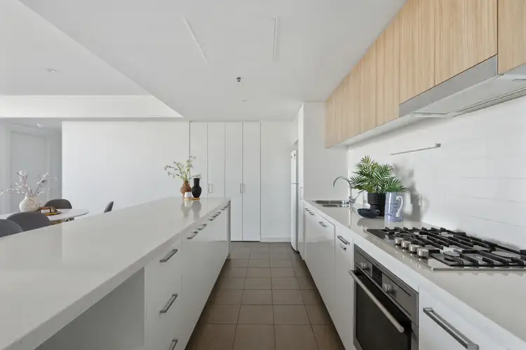 Fourth view of Homely apartment listing, 211/160 Grote Street, Adelaide SA 5000