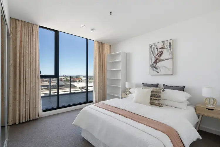 Fifth view of Homely apartment listing, 211/160 Grote Street, Adelaide SA 5000
