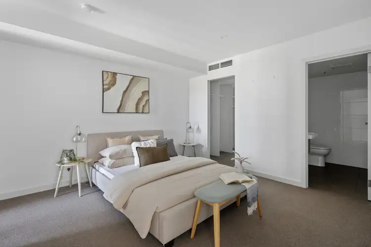 Sixth view of Homely apartment listing, 211/160 Grote Street, Adelaide SA 5000