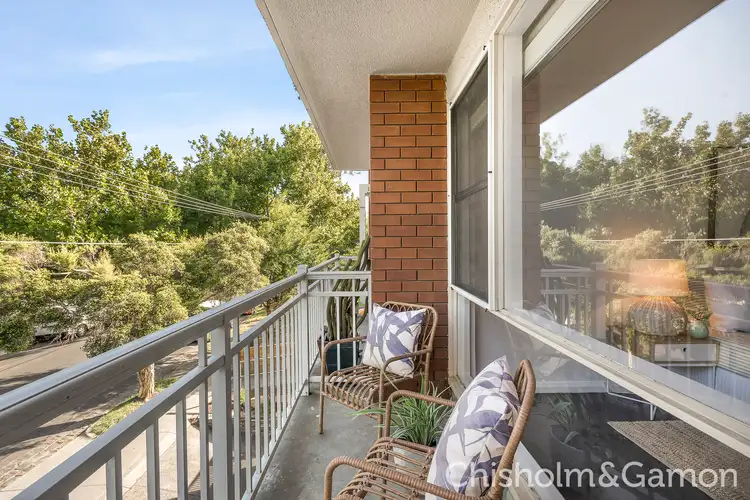 Sixth view of Homely apartment listing, 6/2 Selwyn Avenue, Elwood VIC 3184