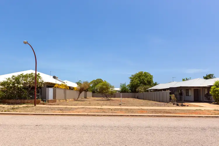 Fifth view of Homely land listing, 14 Nakamura Avenue, Bilingurr WA 6725