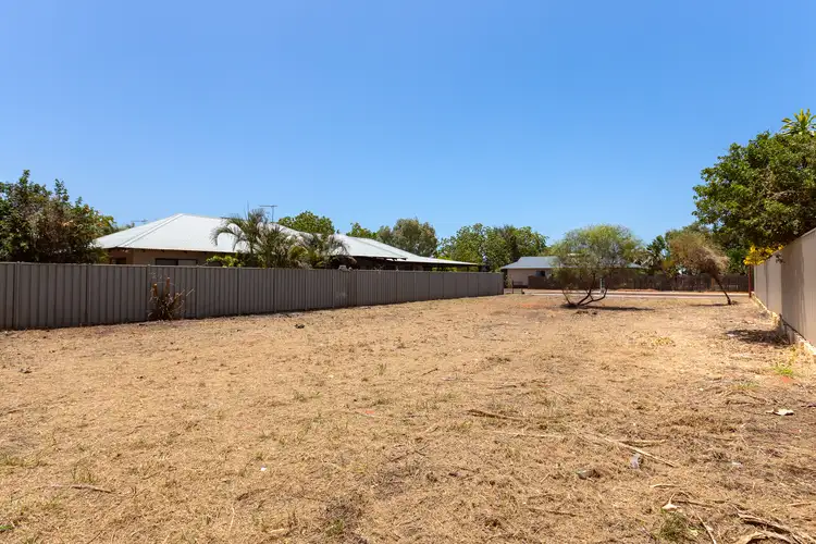 Sixth view of Homely land listing, 14 Nakamura Avenue, Bilingurr WA 6725