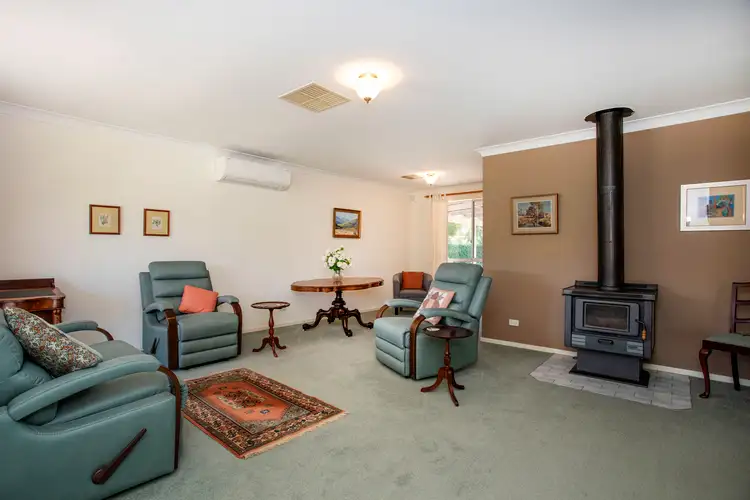 Second view of Homely house listing, 11 Nambucca Circuit, Cowra NSW 2794