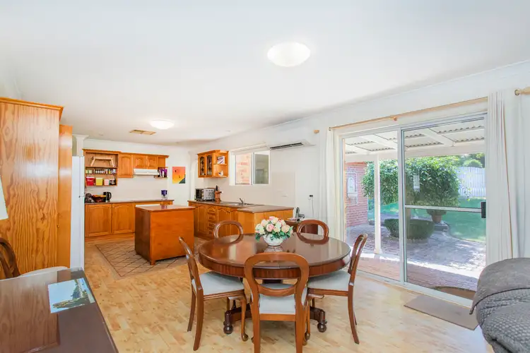 Third view of Homely house listing, 11 Nambucca Circuit, Cowra NSW 2794