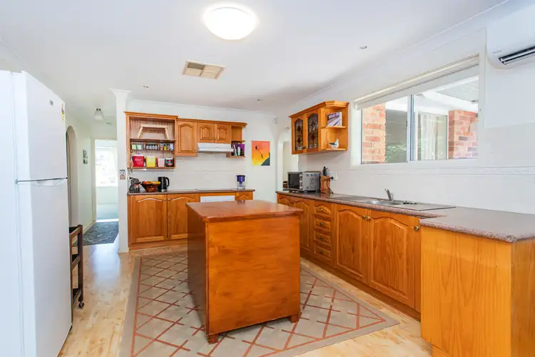 Fourth view of Homely house listing, 11 Nambucca Circuit, Cowra NSW 2794