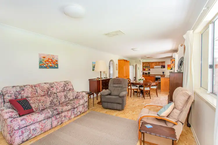 Fifth view of Homely house listing, 11 Nambucca Circuit, Cowra NSW 2794