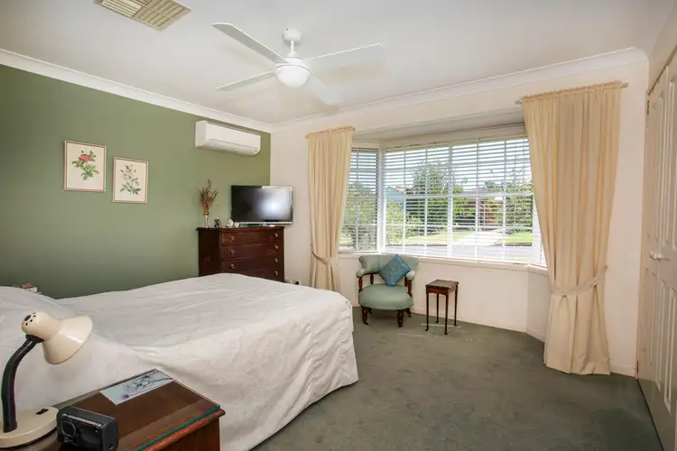 Sixth view of Homely house listing, 11 Nambucca Circuit, Cowra NSW 2794