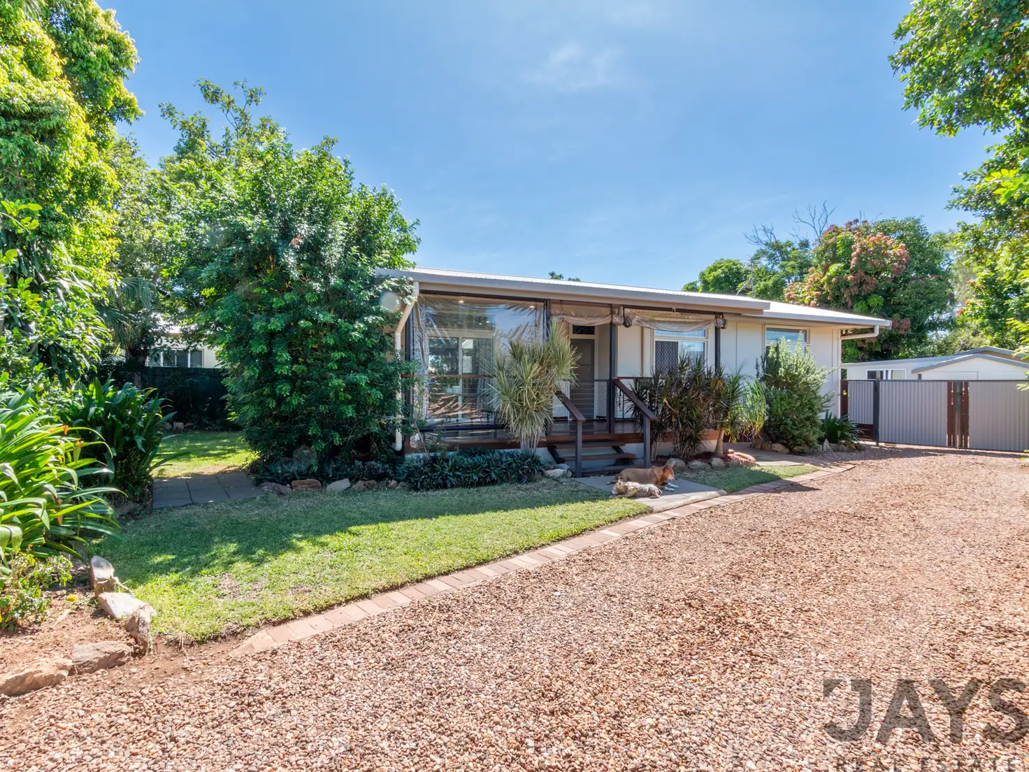 Main view of Homely house listing, 42 Second Avenue, Mount Isa QLD 4825