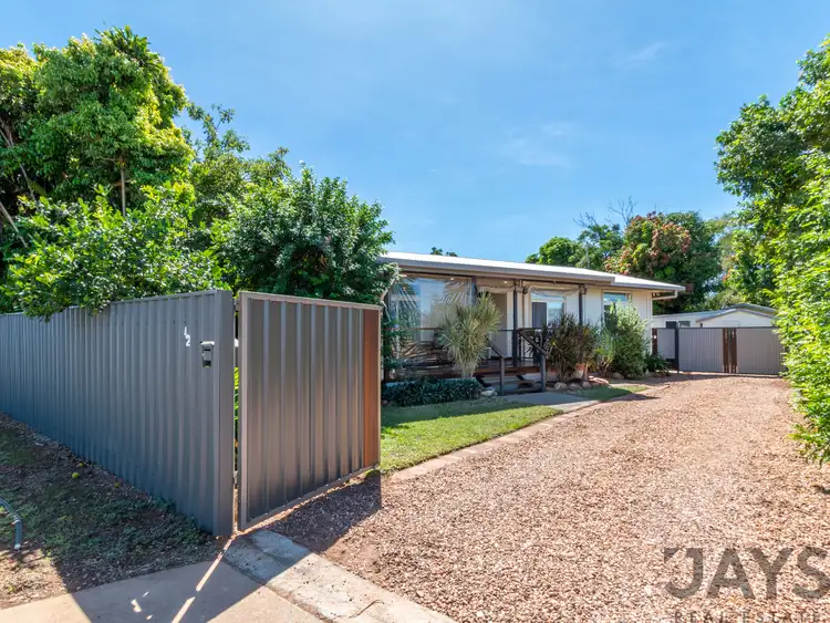 Third view of Homely house listing, 42 Second Avenue, Mount Isa QLD 4825